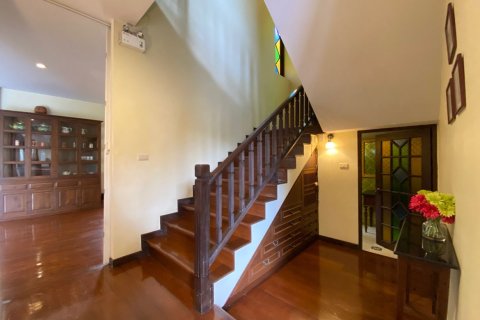 5 dormitorios House en Chiang Mai, Thailand No. 96701 19