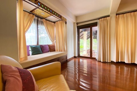 5 dormitorios House en Chiang Mai, Thailand No. 96701 10