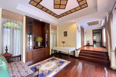5 dormitorios House en Chiang Mai, Thailand No. 96701 17