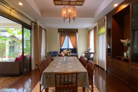 5 dormitorios House en Chiang Mai, Thailand No. 96701 24
