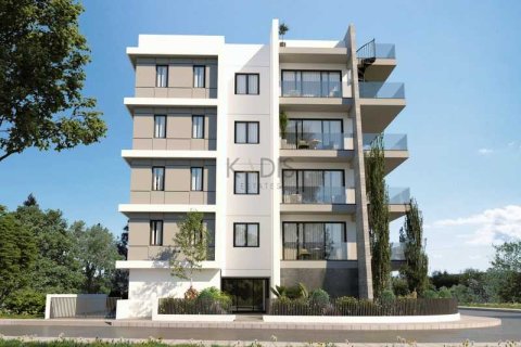 3 bedrooms Apartment in Nicosia, Cyprus No. 103577 3