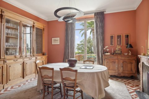 8 chambres House à Cannes, France No. 68804 5