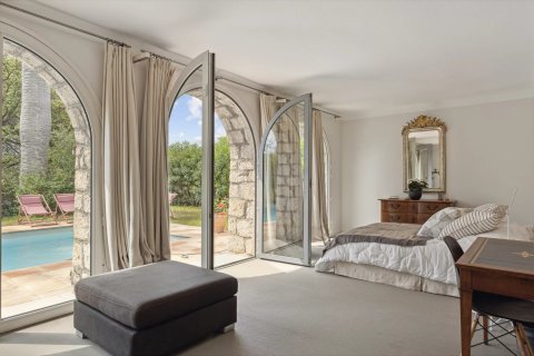 8 chambres House à Cannes, France No. 68804 8