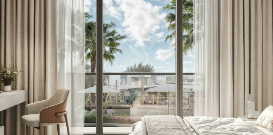 Квартира с 3 спальнями в Дубай, ОАЭ №123276