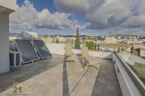 3 bedrooms Villa in Konia, Cyprus No. 39116 7