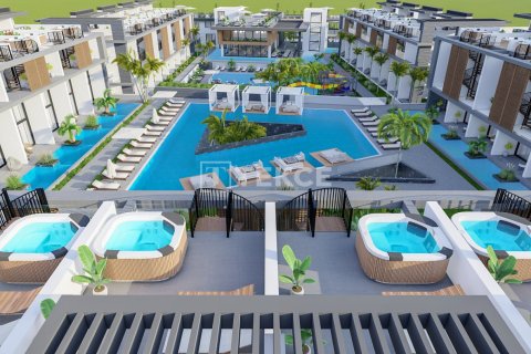 1 chambre Penthouse à Vinh Hoa, Vietnam No. 15951 26