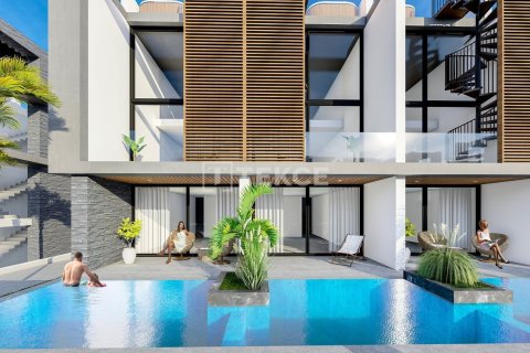 1 chambre Penthouse à Vinh Hoa, Vietnam No. 15951 24