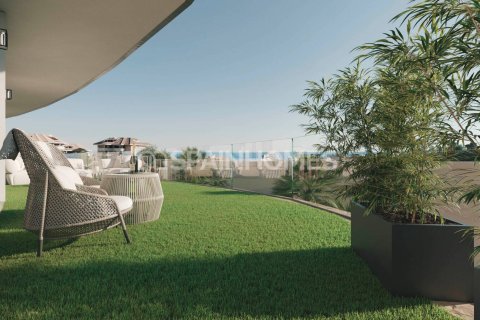 3 bedrooms Villa in Long Hoa, Vietnam No. 26646 12