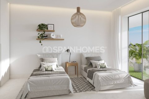 3 bedrooms Villa in Long Hoa, Vietnam No. 26646 5