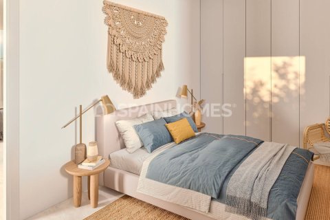 3 bedrooms Villa in Long Hoa, Vietnam No. 26646 10