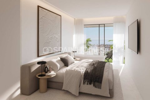 3 bedrooms Villa in Long Hoa, Vietnam No. 26646 9