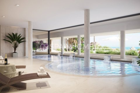 3 bedrooms Villa in Long Hoa, Vietnam No. 26646 17