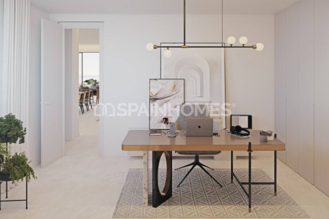 3 bedrooms Villa in Long Hoa, Vietnam No. 26646 4