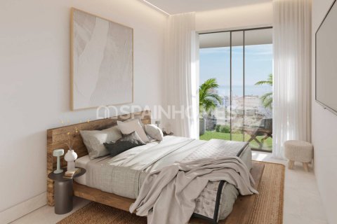 3 bedrooms Villa in Long Hoa, Vietnam No. 26646 8