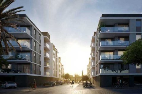 3 bedrooms Apartment in Limassol, Cyprus No. 77491 7