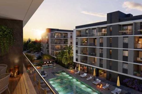 3 bedrooms Apartment in Limassol, Cyprus No. 77491 5