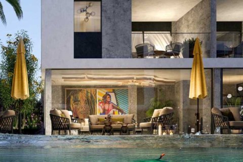 3 bedrooms Apartment in Limassol, Cyprus No. 77491 2