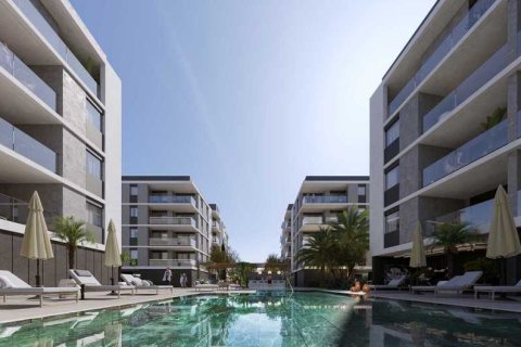 3 bedrooms Apartment in Limassol, Cyprus No. 77491 6