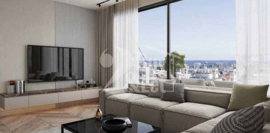 3 bedrooms Apartment in Limassol, Cyprus No. 84487