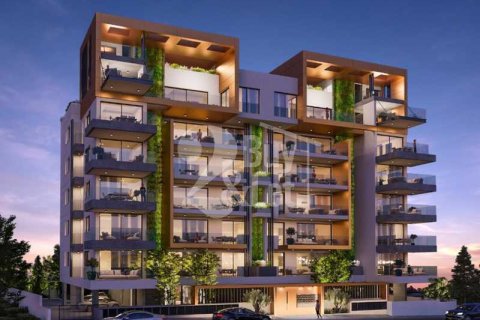 3 bedrooms Apartment in Limassol, Cyprus No. 84487 5