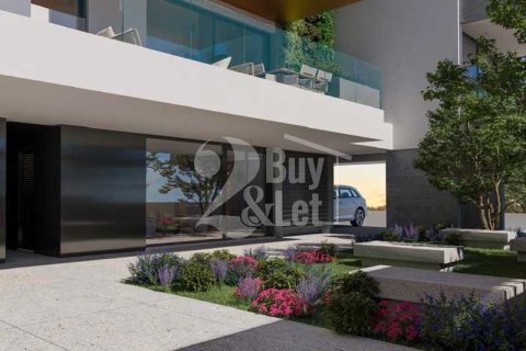 3 bedrooms Apartment in Limassol, Cyprus No. 84487 6