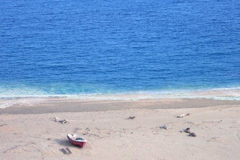 18996m² Land en Karystos, Greece No. 58377 4