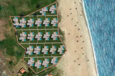 18996m² Land en Karystos, Greece No. 58377 6