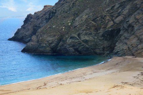 18996m² Land en Karystos, Greece No. 58377 2