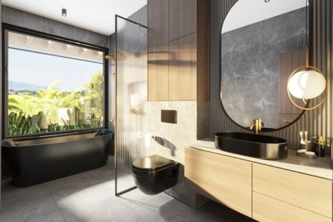 Вилла с 2 спальнями в Чалонг, Таиланд №97336 24