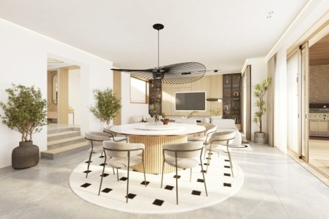 Вилла с 2 спальнями в Чалонг, Таиланд №97336 12