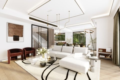 Вилла с 2 спальнями в Чалонг, Таиланд №97336 7