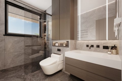 Вилла с 2 спальнями в Чалонг, Таиланд №97336 23