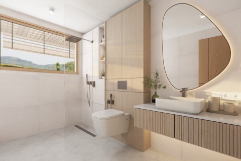 Вилла с 2 спальнями в Чалонг, Таиланд №97336 26