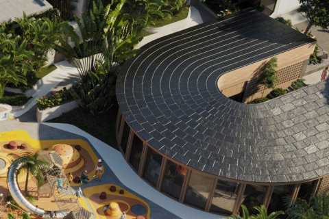 Вилла с 2 спальнями в Чалонг, Таиланд №97336 27