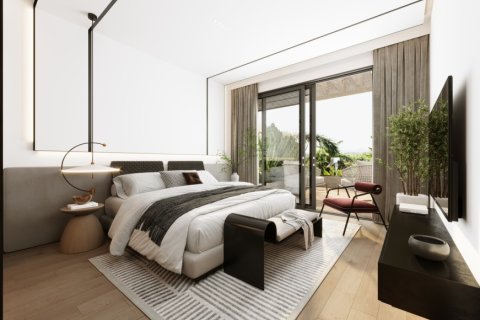 Вилла с 2 спальнями в Чалонг, Таиланд №97336 14