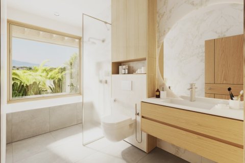 Вилла с 2 спальнями в Чалонг, Таиланд №97336 25