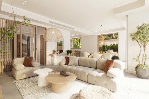 Вилла с 2 спальнями в Чалонг, Таиланд №97336 5