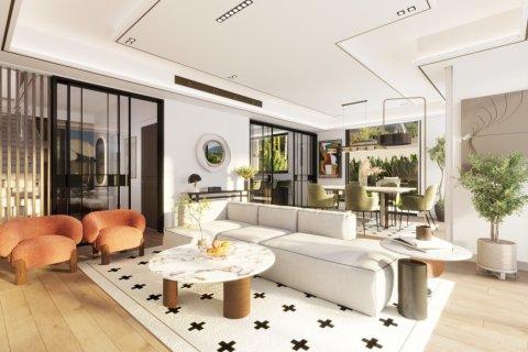 Вилла с 2 спальнями в Чалонг, Таиланд №97336 10