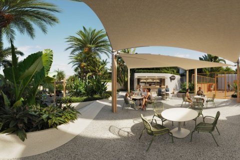 Вилла с 2 спальнями в Чалонг, Таиланд №97336 28