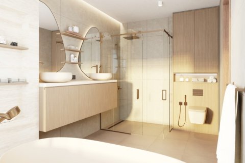 Вилла с 2 спальнями в Чалонг, Таиланд №97336 19