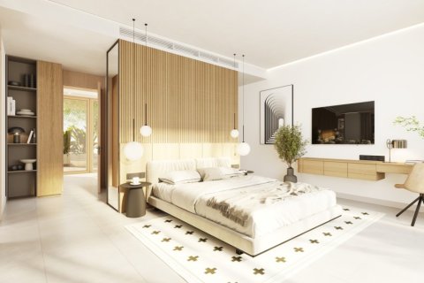 Вилла с 2 спальнями в Чалонг, Таиланд №97336 16