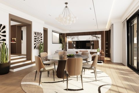 Вилла с 2 спальнями в Чалонг, Таиланд №97336 11