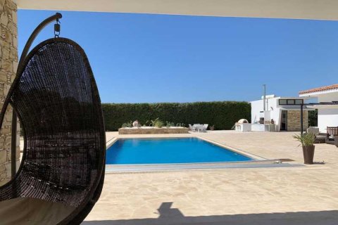 6 dormitorios Villa en Dromolaxia, Cyprus No. 83275 6