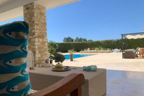 6 dormitorios Villa en Dromolaxia, Cyprus No. 83275 7