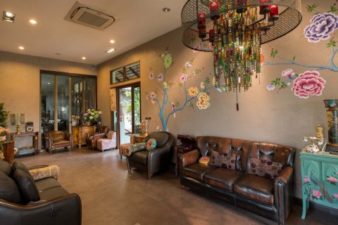 Commercial property in Chiang Mai, Thailand No. 98255 6