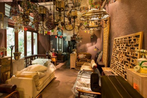 Commercial property in Chiang Mai, Thailand No. 98255 5