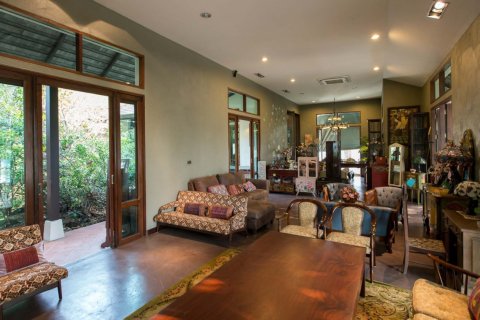 Commercial property in Chiang Mai, Thailand No. 98255 15