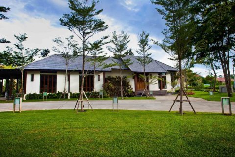 Commercial property in Chiang Mai, Thailand No. 98255 10