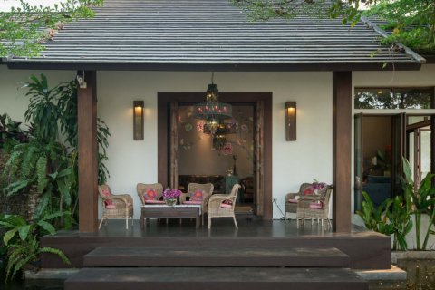 Commercial property in Chiang Mai, Thailand No. 98255 8