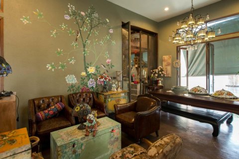 Commercial property in Chiang Mai, Thailand No. 98255 16